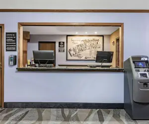 Photo 5 - Super 8 by Wyndham Valentine NE