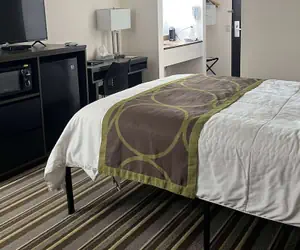 Photo 4 - Super 8 by Wyndham Nebraska City