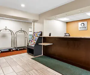 Photo 5 - Quality Inn Sawyer