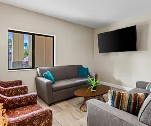 Photo 3 - Quality Inn Sawyer