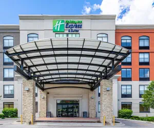 Photo 2 - Holiday Inn Express & Suites Prospect Heights by IHG