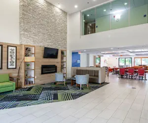 Photo 5 - Holiday Inn Express & Suites Prospect Heights by IHG