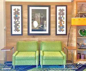 Photo 4 - Holiday Inn Express & Suites Prospect Heights by IHG