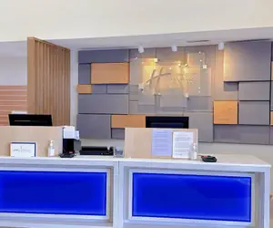 Photo 3 - Holiday Inn Express & Suites Prospect Heights by IHG