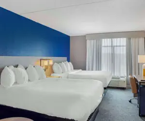 Photo 5 - Comfort Inn & Suites Voorhees/Mt. Laurel