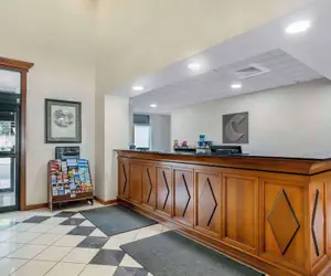 Photo 3 - Comfort Inn & Suites Voorhees/Mt. Laurel