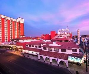 Photo 2 - El Cortez Hotel and Casino - 21 and Over