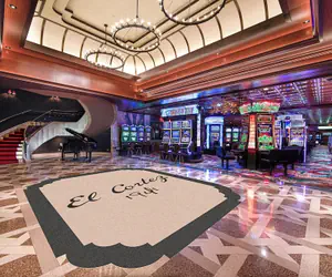 Photo 3 - El Cortez Hotel and Casino - 21 and Over