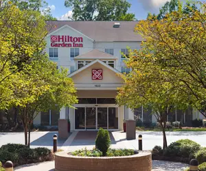 Photo 2 - Hilton Garden Inn Montgomery East