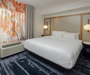 Photo 5 - Fairfield Inn and Suites by Marriott Muskegon Norton Shores