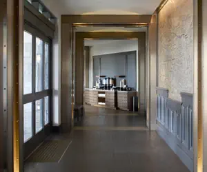 Photo 4 - Homewood Suites by Hilton Savannah Historic Dist/Riverfront