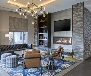 Photo 3 - Homewood Suites by Hilton Savannah Historic Dist/Riverfront