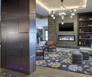 Photo 5 - Homewood Suites by Hilton Savannah Historic Dist/Riverfront