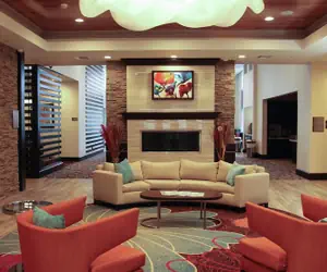 Photo 3 - Homewood Suites by Hilton North Houston/Spring