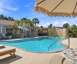 Photo 2 - Blind Pass Resort Motel