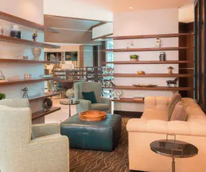 Photo 4 - Sheraton Mesa Hotel at Wrigleyville West