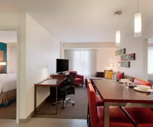 Photo 5 - Residence Inn by Marriott San Angelo
