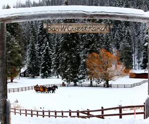 Photo 2 - Bar W Guest Ranch