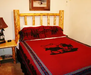 Photo 5 - Bar W Guest Ranch