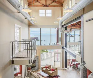 Photo 3 - Cannery Pier Hotel & Spa