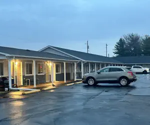 Photo 2 - Budget Inn by Hotel O Greensville I 70