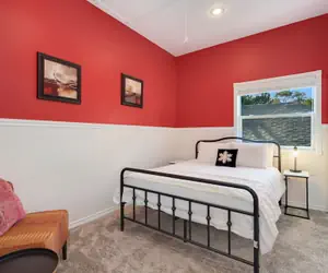 Photo 4 - The Magnolia House in Old Town - Private Hot Tub