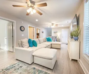 Photo 2 - Twin Creeks Resort Cottages