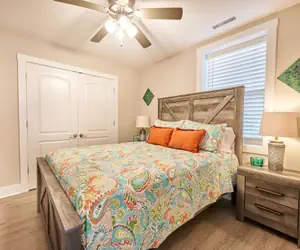 Photo 4 - Twin Creeks Resort Cottages