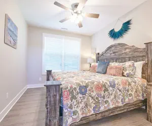 Photo 3 - Twin Creeks Resort Cottages