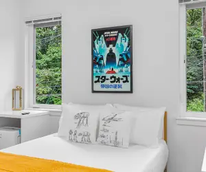Photo 4 - Darth Vader's Death Star Suite