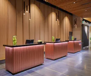 Photo 5 - Renaissance Honolulu Hotel & Spa