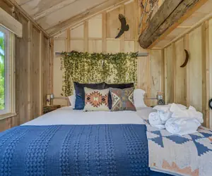 Photo 4 - Tree Eagles Nest