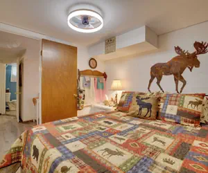 Photo 3 - Harmony Home w/ Fire Pit: 5 Mi to Niagara Cave!