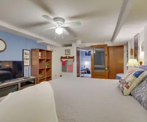 Photo 5 - Harmony Home w/ Fire Pit: 5 Mi to Niagara Cave!