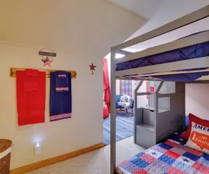 Photo 4 - Harmony Home w/ Fire Pit: 5 Mi to Niagara Cave!