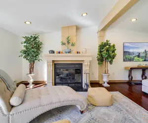 Photo 5 - Luxury Pocono Lake House w/ Private Sunset Beach