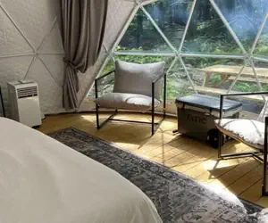 Photo 3 - Ferncrest Campground