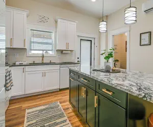 Photo 5 - Cozy Campbellsville Home Near CU & Downtown!