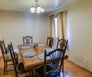 Photo 2 - Pet-friendly Urbandale Home ~ 8 Mi to Des Moines!