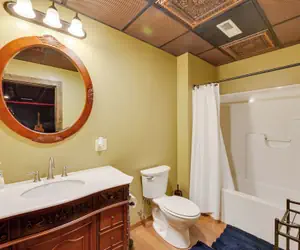 Photo 5 - Idyllic Slaty Fork Home w/ Game Room, Deck + Views