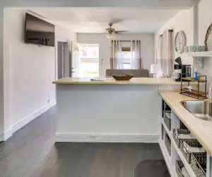 Photo 3 - Cozy Ballinger Vacation Rental w/ Deck & Grill!