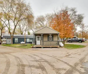 Photo 5 - Columbia Falls Studio: 20 Mi to Glacier Natl Park