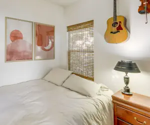 Photo 3 - Stylish Austin Home w/ Hot Tub: 3 Mi to Downtown!