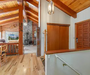 Photo 4 - 125 Bearing Drive Tahoe City CA 96146