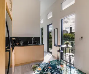 Photo 2 - Olive Apartments