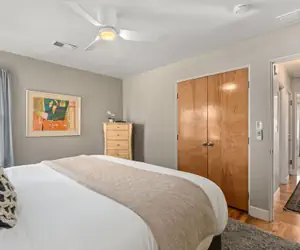 Photo 4 - Historic Mountain Ave Bungalow - Walk Everywhere!