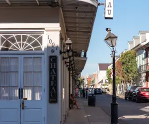 Photo 3 - The Manor on St. Philip