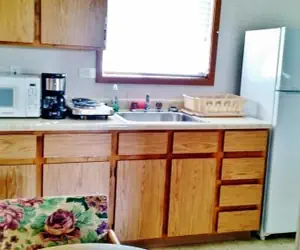 Photo 4 - EGM Cabins & Apartments