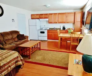 Photo 5 - EGM Cabins & Apartments