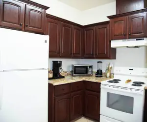 Photo 5 - 2BD 2BT Apartment 1 Min to University Utrgv